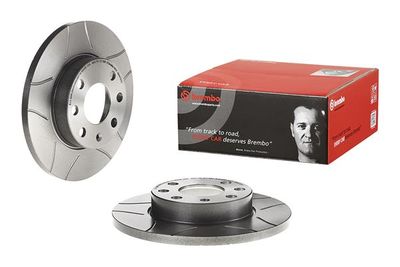 Brake Disc 08.4475.75