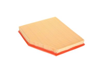 LUFTFILTER BOSCH 1457433101 16