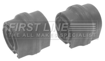 Repair Kit, stabiliser coupling rod FIRST LINE FSK7209K