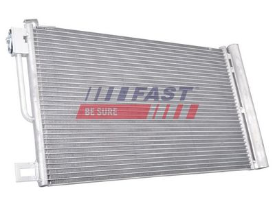 CONDENSATOR CLIMATIZARE