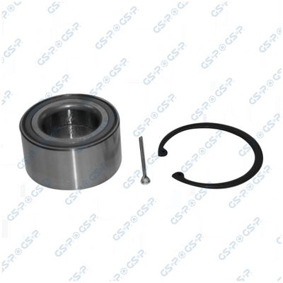 Rato guolio komplektas