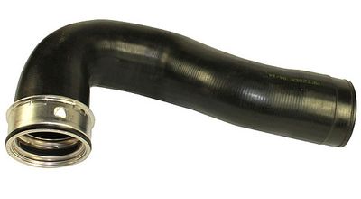 Charge air hose