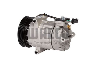 Компрессор, кондиционер WAECO 8880100411 для CITROËN JUMPY