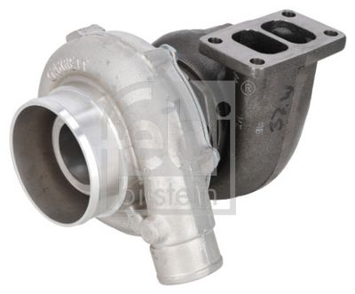 Lader, ladesystem FEBI BILSTEIN 189681