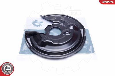 Splash Guard, brake disc 57SKV658