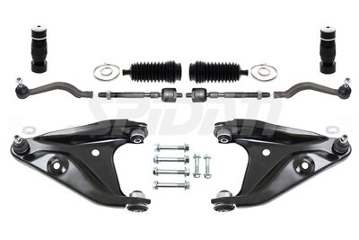 REPARATURSATZ QUERLENKER