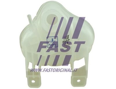 Компенсационный бак, охлаждающая жидкость FAST FT61222 для ALFA ROMEO MITO