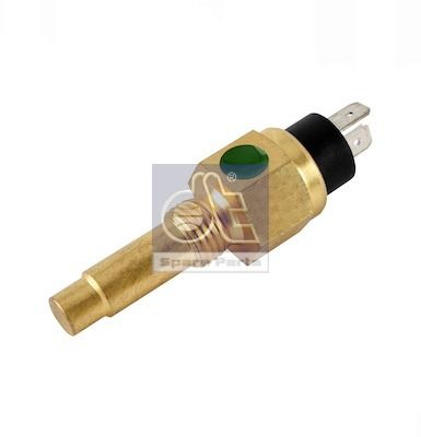 Sensor, kylmedietemperatur DT SPARE PARTS 4.61556