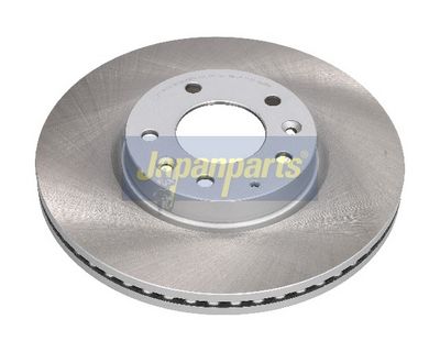спирачен диск JAPANPARTS DI-353C