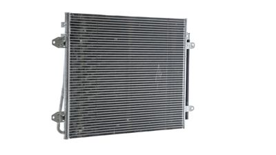 CONDENSATOR CLIMATIZARE MAHLE AC734000P 26