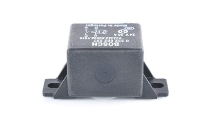 RELAIS STARTWIEDERHOLUNG BOSCH 0332002257 2