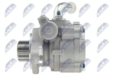 POMPA HIDRAULICA SISTEM DE DIRECTIE NTY SPWTY018 3