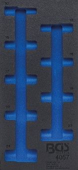 Einlegefach, Schublade (Werkzeugwagen)