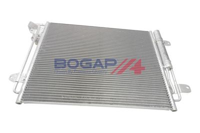 CONDENSATOR CLIMATIZARE BOGAP A4117118 4