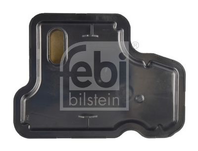 HYDRAULIKFILTER AUTOMATIKGETRIEBE FEBI BILSTEIN 186314 1