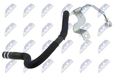 FURTUN RADIATOR NTY CPPFT007 1