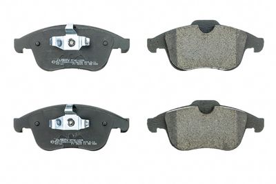 SET PLACUTE FRANA FRANA DISC AISIN BPRE1028