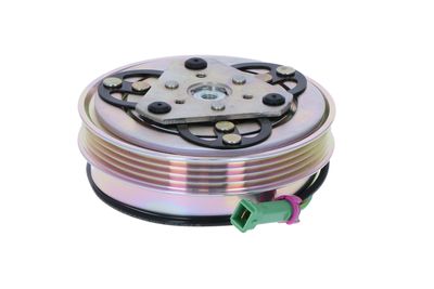 MAGNETKUPPLUNG KLIMAKOMPRESSOR NRF 380019 8