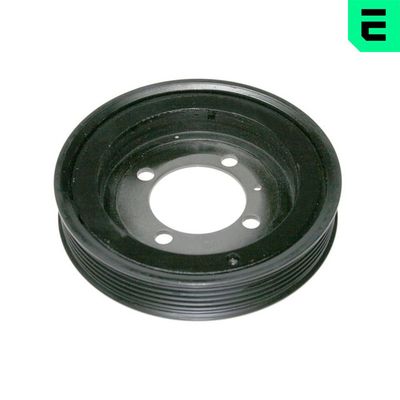 RIEMENSCHEIBE KURBELWELLE