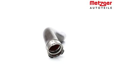 LADELUFTSCHLAUCH METZGER AUTOTEILE 2400844 29