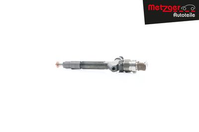 INJECTOR METZGER 0870196 4