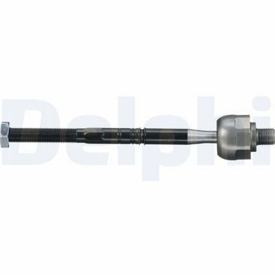Trekstang (zonder uiteinde) (lengte: 40/214/235mm) past: FORD USA EDGE, FUSION 1.5-3.5 09.12-