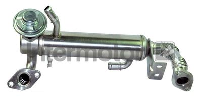 Cooler, exhaust gas recirculation Intermotor 18153