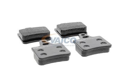 BREMSBELAGSATZ SCHEIBENBREMSE VAICO V220096 32