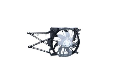 LüFTER MOTORKüHLUNG NRF 47308 23