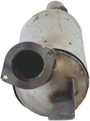 FILTRU FUNINGINE/PARTICULE SIST.DE ESAPAMENT BOSAL 097252 1