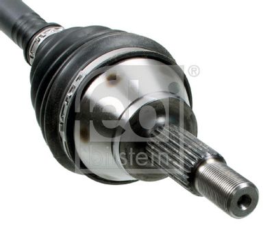 Drive Shaft 182765