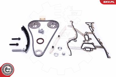 Timing Chain Kit 21SKV210