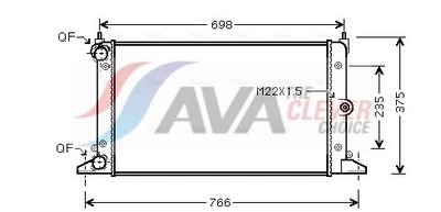 KüHLER MOTORKüHLUNG