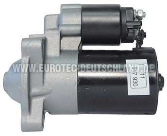 STARTER EUROTEC 11017930 1