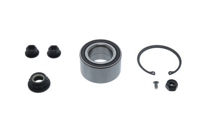 RADLAGERSATZ VALEO 502539 3