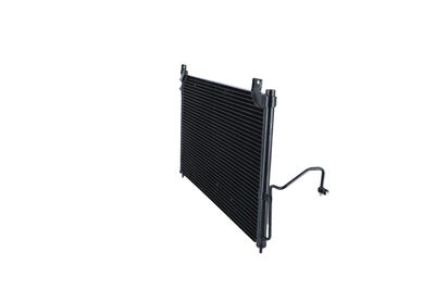 CONDENSATOR CLIMATIZARE NRF 35356 35