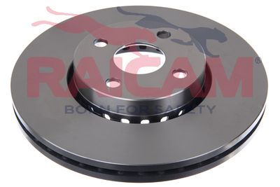 RAICAM RD00824 Тормозные диски  для TOYOTA MATRIX (Тойота Матриx)