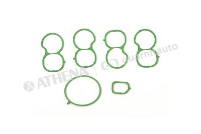 SET GARNITURI GALERIE ADMISIE