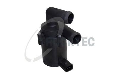 POMPă DE APă SUPLIMENTARă (CIRCUITUL APEI DE RăCIRE)