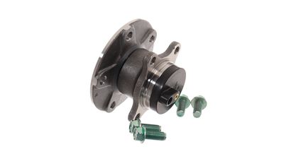 RADLAGERSATZ SKF VKBA6579 7