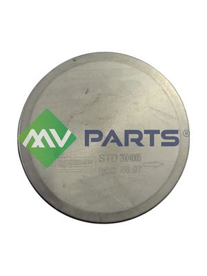 PISTON MV Parts MV4184000 1