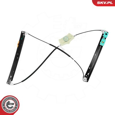 Zvedací zařízení oken SKV 01SKV312
