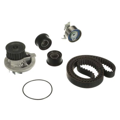 SET POMPA APA + CUREA DINTATA GATES KP25461XS 48