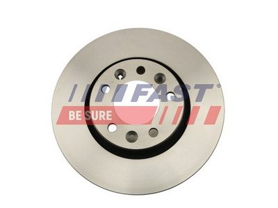 Tarcza hamulcowa FAST FT31144