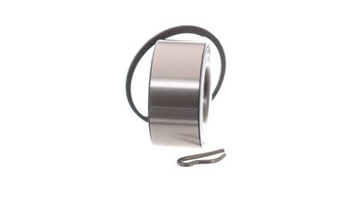 RADLAGERSATZ SKF VKBA3490 10