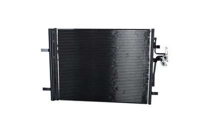 CONDENSATOR CLIMATIZARE NRF 35884 7