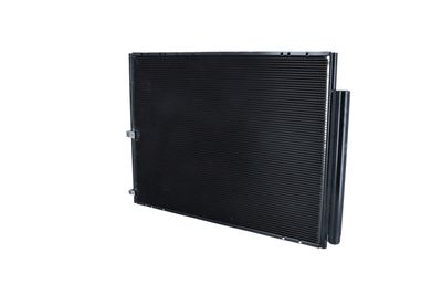 CONDENSATOR CLIMATIZARE NRF 350276 10