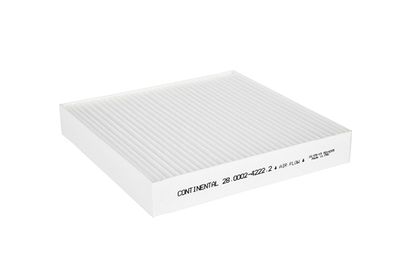 FILTRU AER HABITACLU CONTINENTAL 28000242222 23