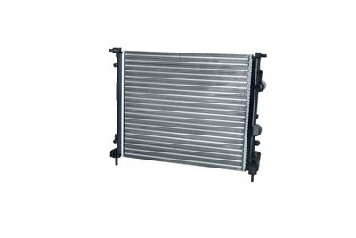 RADIATOR RACIRE MOTOR NRF 58192 27