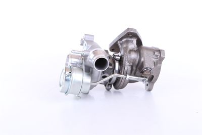 LADER AUFLADUNG NISSENS 93141 40